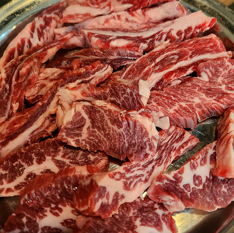 능소야한우포차 이미지