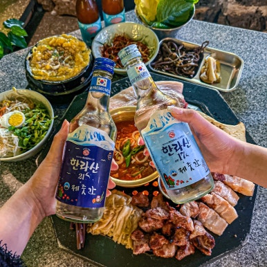 제줏간오산대역점 이미지