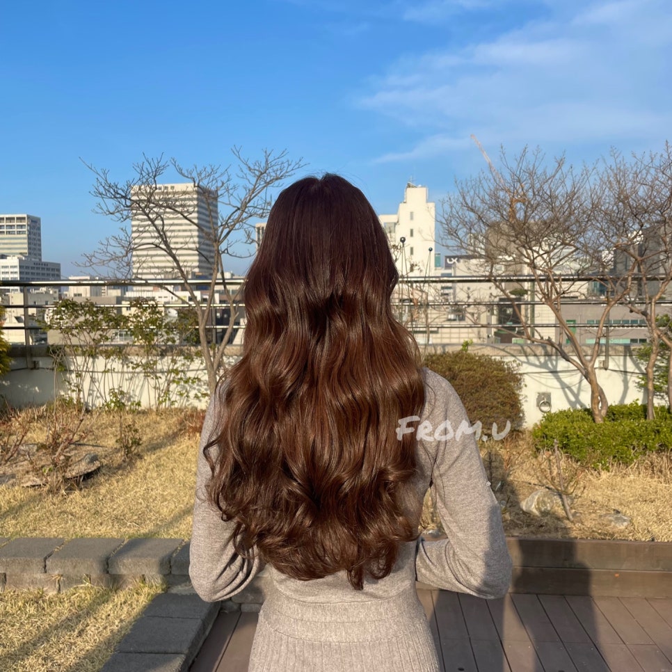 프롬유헤어(FROM:UHAIR) 이미지