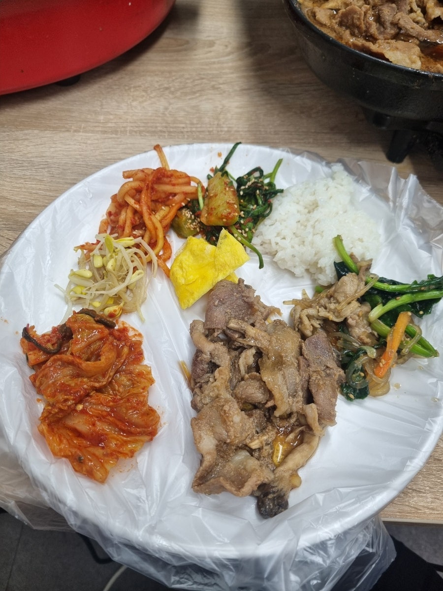 한누리요양보호사교육원 이미지