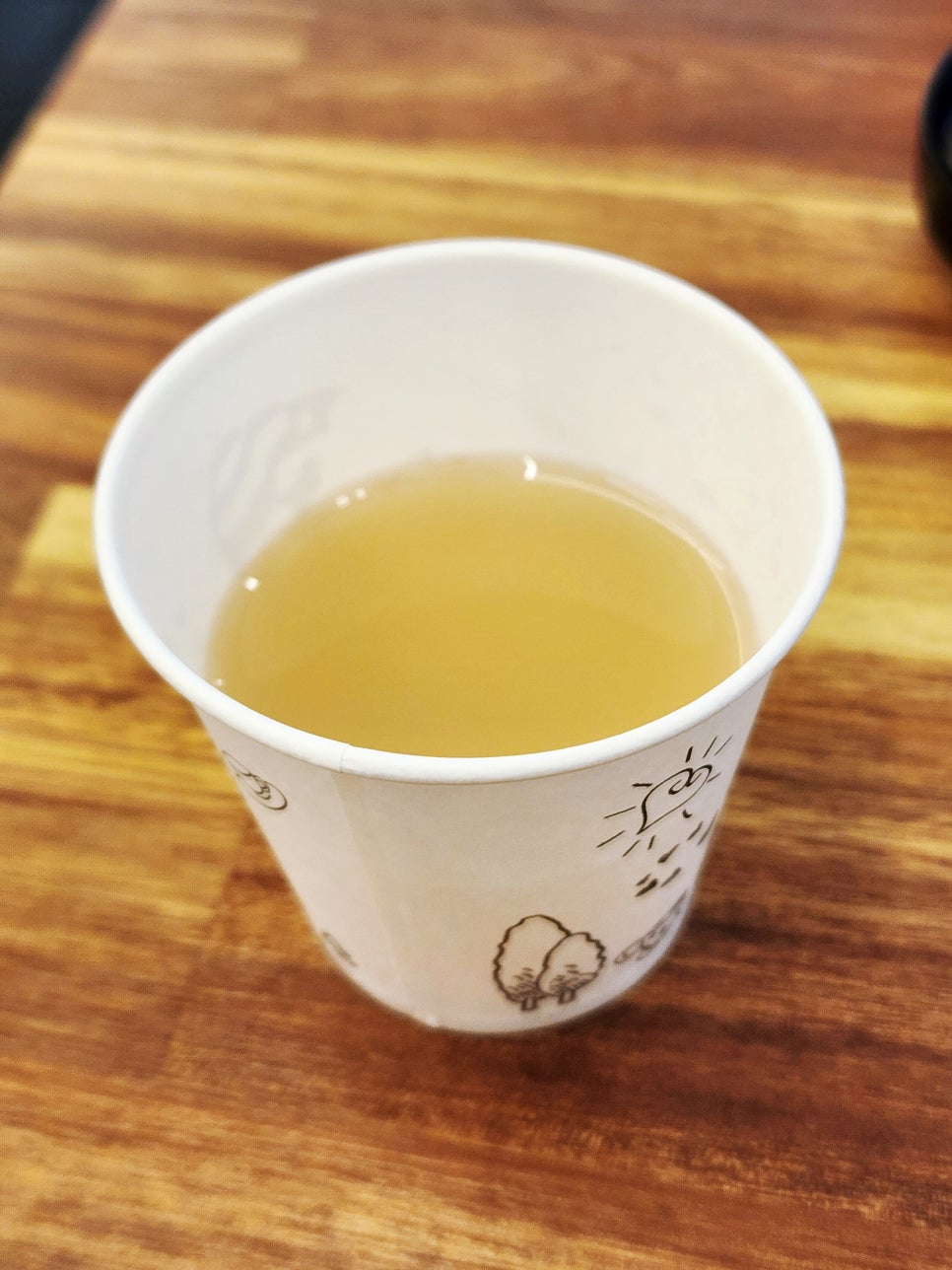 용천돼지국밥 이미지