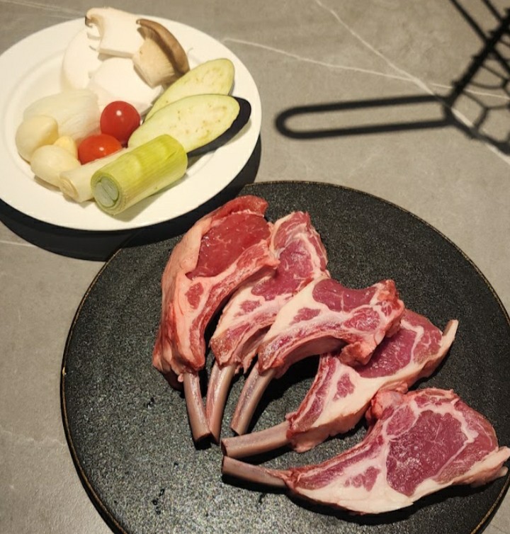 크라운호프세마역점 이미지