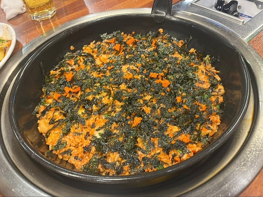 둔산주먹구이 이미지