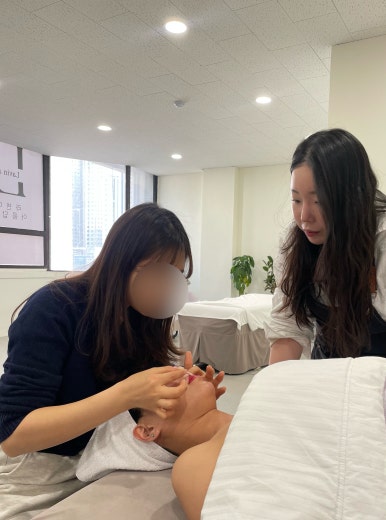 라빈미용학원 이미지
