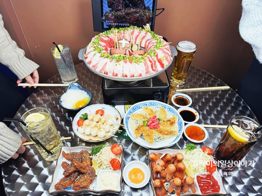 하타네범계점 이미지