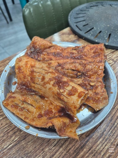 옛날선미숯불갈비 이미지