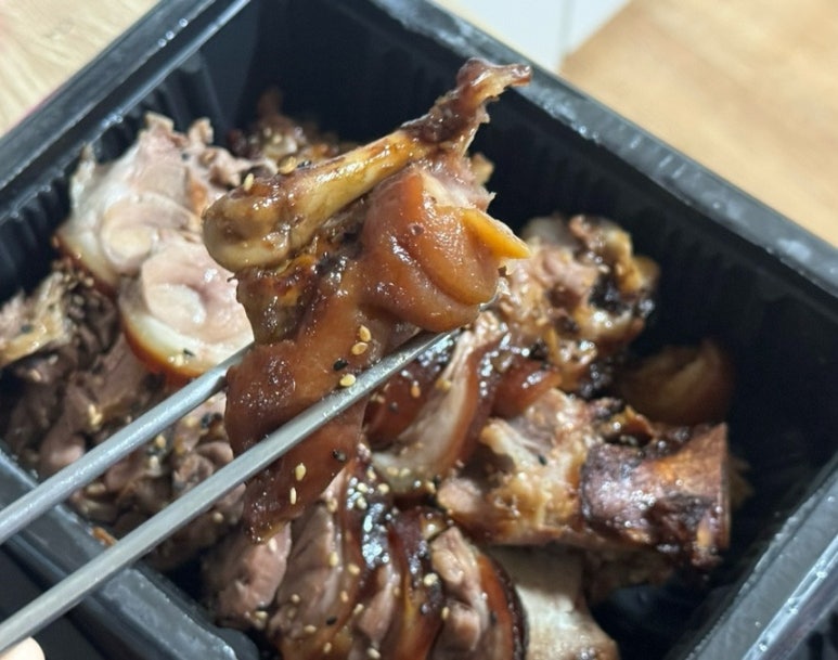 용식이족발(강동점) 이미지