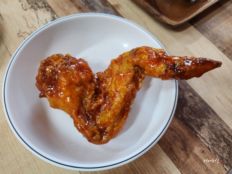 달달이치킨 이미지
