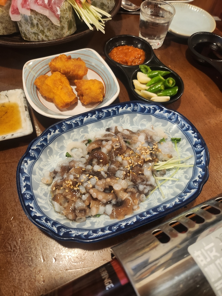 연포차 이미지