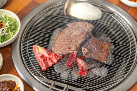태연종합정육식당 이미지