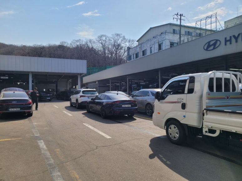 동양자동차정비공업사 이미지