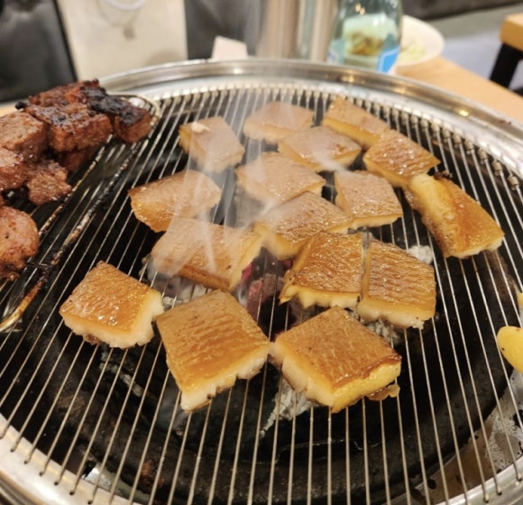 서울돼지구이 이미지