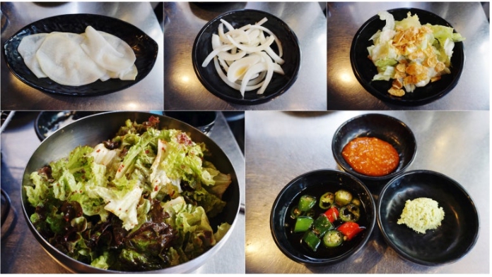 김태정숯불소갈비 이미지