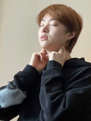 오야스미 이미지