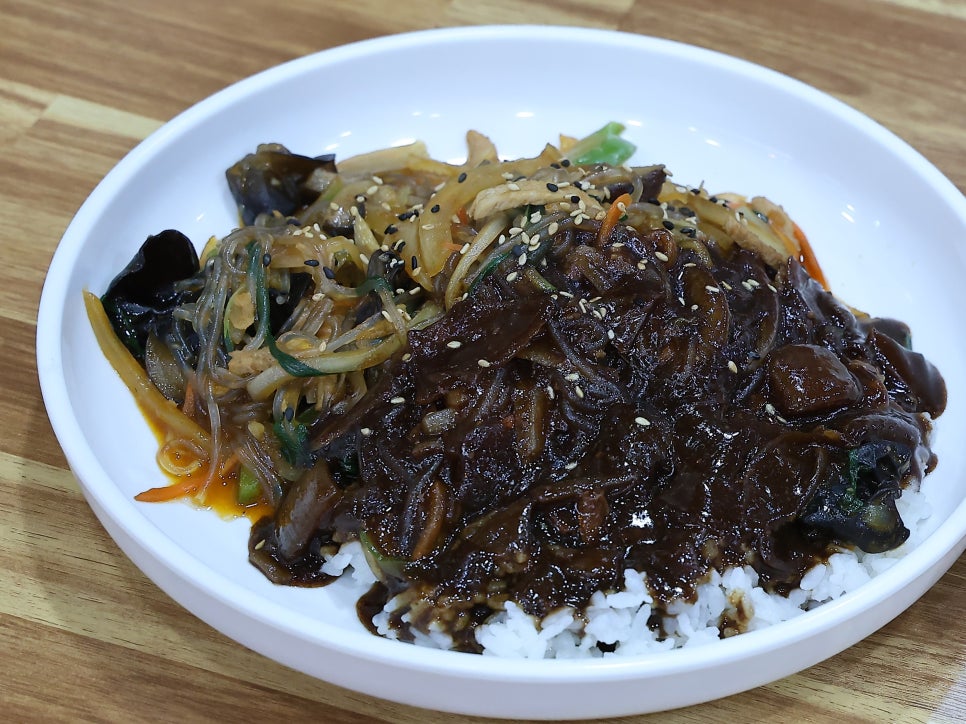 우리반점 이미지