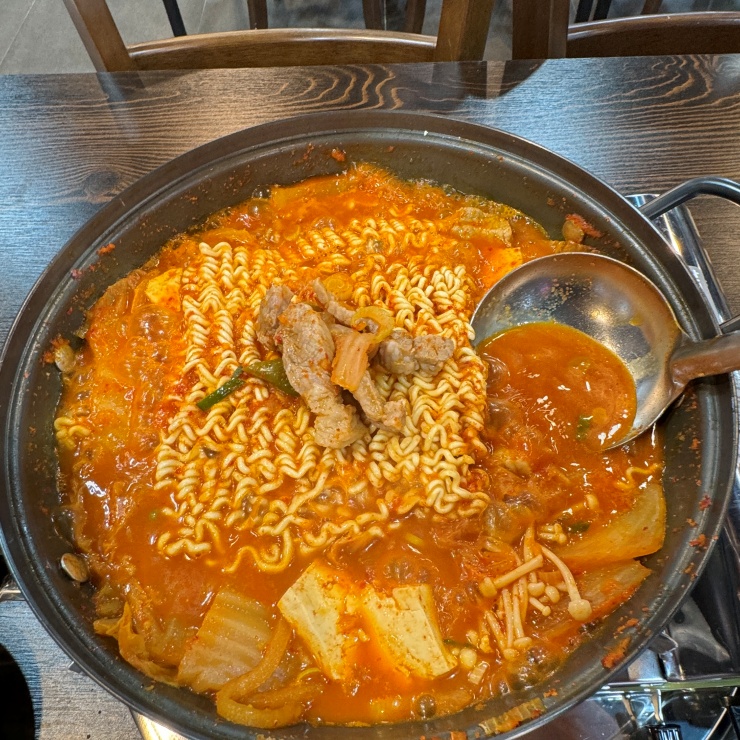 갈비메이트 이미지