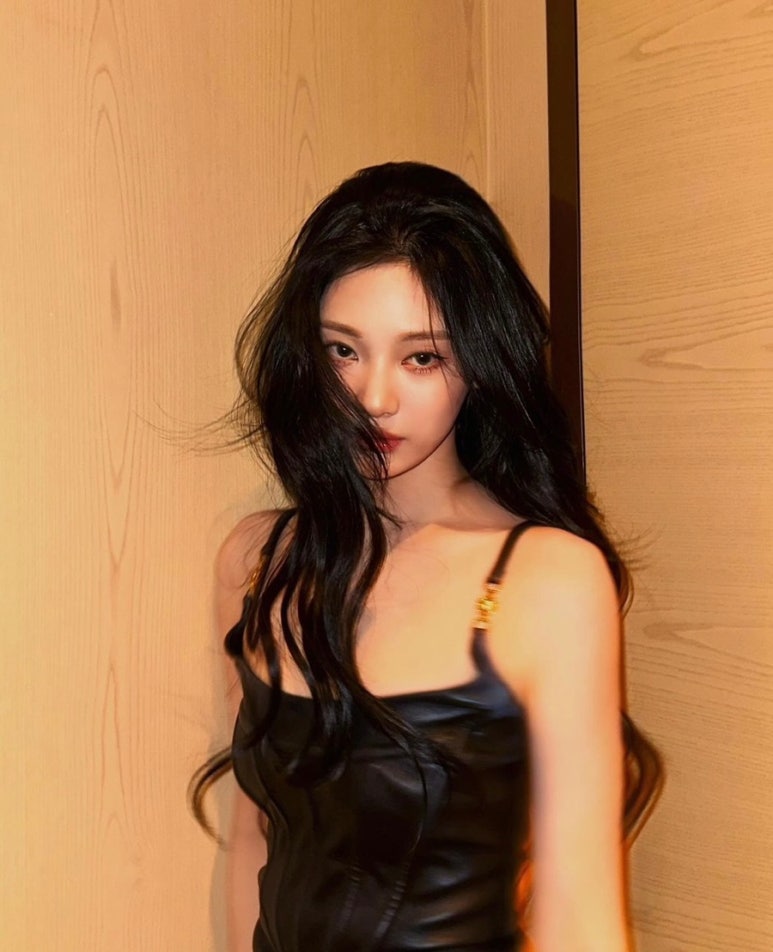 화려하게헤어 이미지