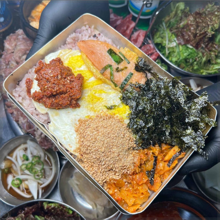 갈매기뒷고기 이미지
