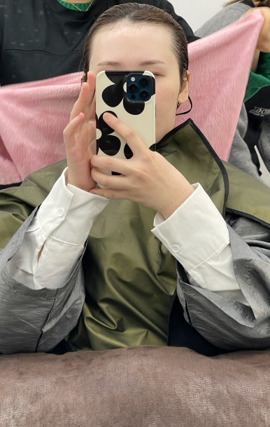헤어스칼렛 이미지