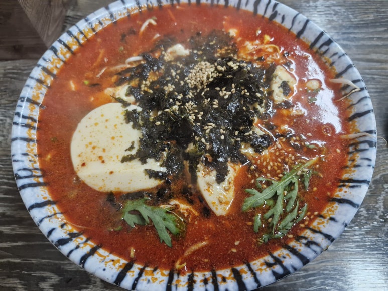 은평국수 이미지