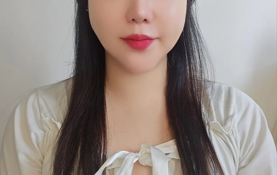예쁨;입다 이미지