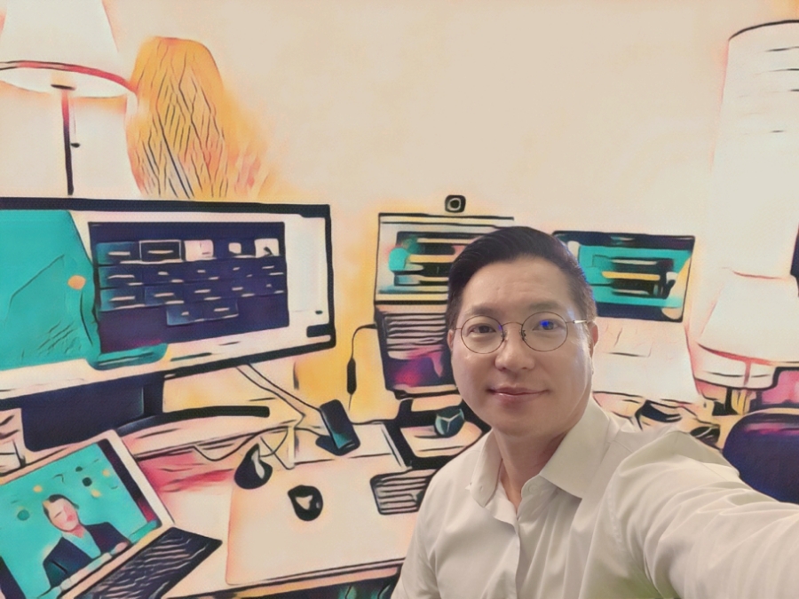 멘토커뮤니케이션 이미지