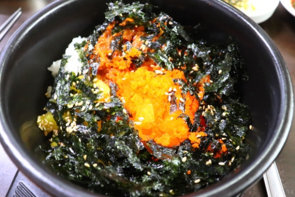 엄마손맛 해장국 이미지