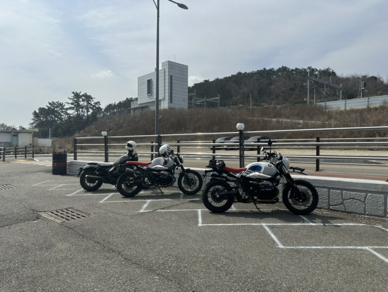 카페비알엘 이미지
