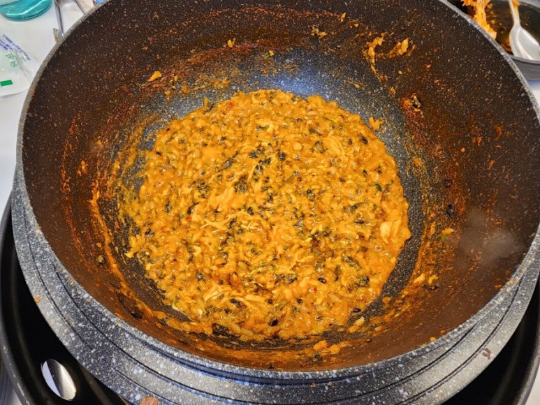 가마솥닭한마리선유도역점 이미지
