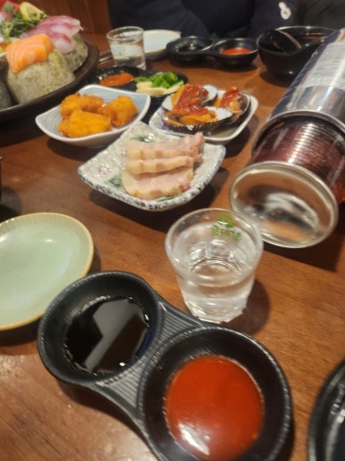 연포차 이미지