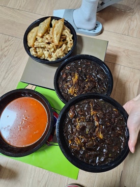 태극반점 이미지