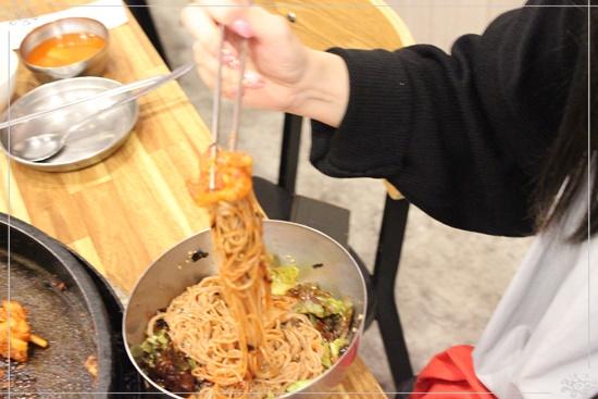 소문난물닭갈비 이미지