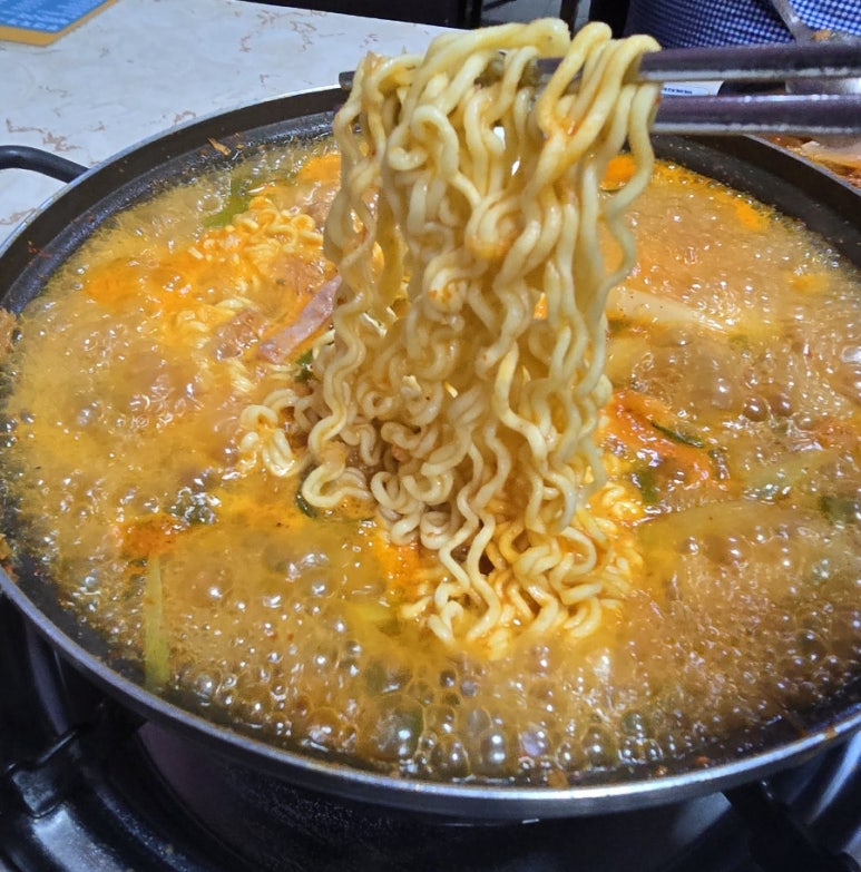 박네집송탄부대찌개&무공닭갈비 이미지