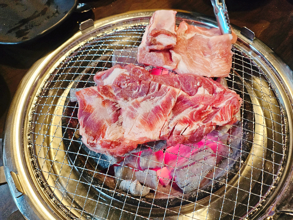적세갈비 이미지