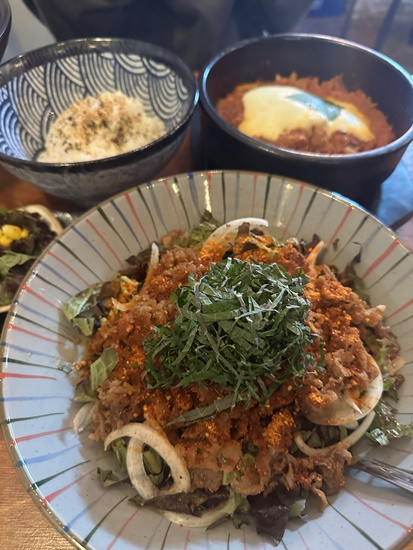 안녕식당 이미지