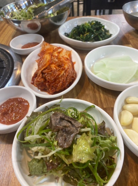 한돈고깃집 이미지