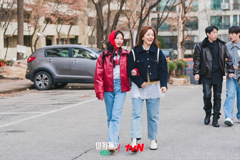 제니아웃 이미지