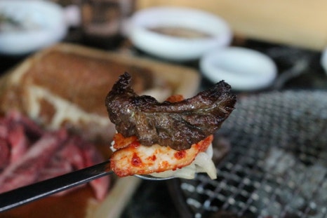 갈비마을 이미지