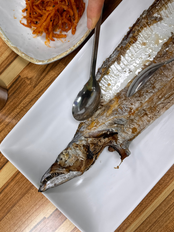 갈치마당 이미지
