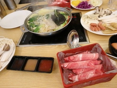 돌담족발 이미지