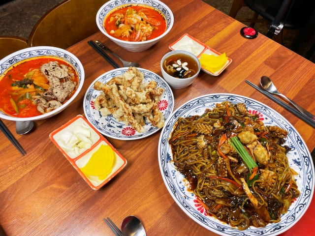 대담짬뽕 이미지
