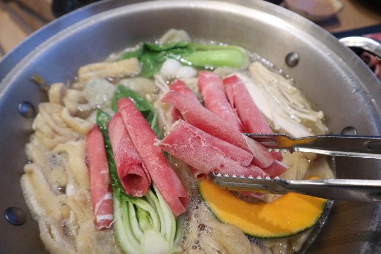 맛으로채움 이미지