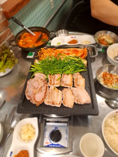 경아식당영등포 이미지