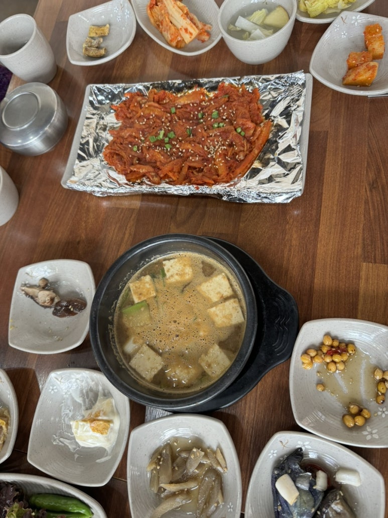 다온석쇠구이 이미지