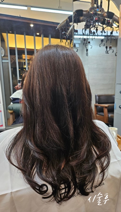 은아헤어살롱 이미지