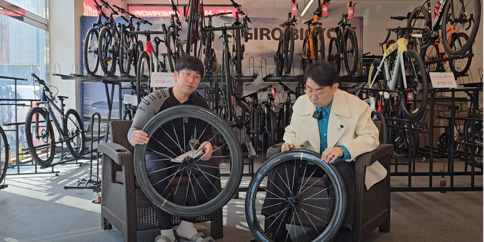 지로바이시클 이미지