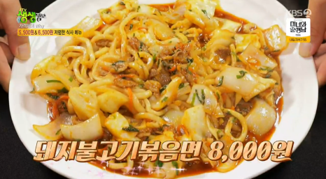 고기굽는아저씨 이미지