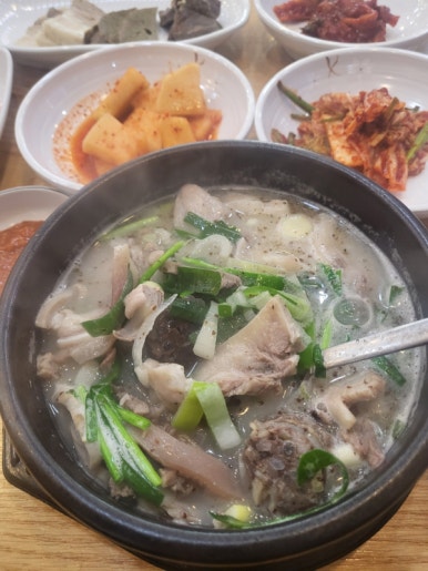 순대국.한우내장탕 이미지