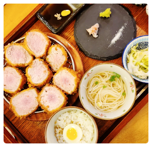 경양카츠경희대점 이미지