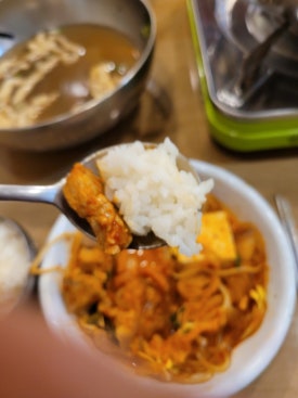 지리산흑도야지 이미지